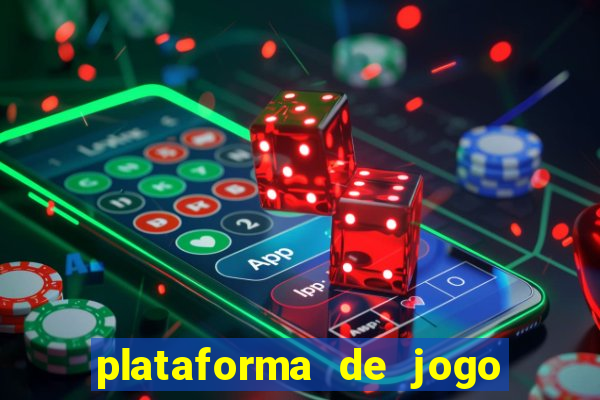 plataforma de jogo que paga por cadastro